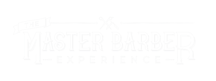 The Master Barber Experience Logo